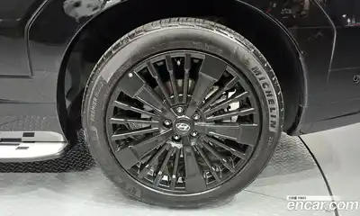 Hyundai Santa Fe 2024 1.6 Автомат в Москве № 282284, миниатюра 5