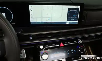 Hyundai Santa Fe 2024 1.6 Автомат в Москве № 282284, миниатюра 7