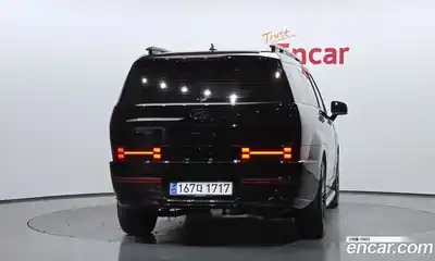 Hyundai Santa Fe 2024 1.6 Автомат в Москве № 282284, миниатюра 10