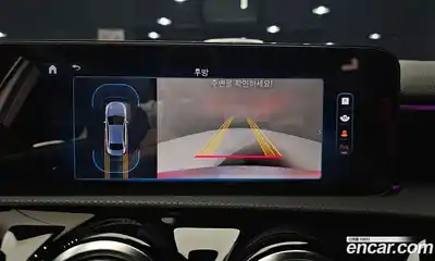 Mercedes-Benz A-Class, 2024