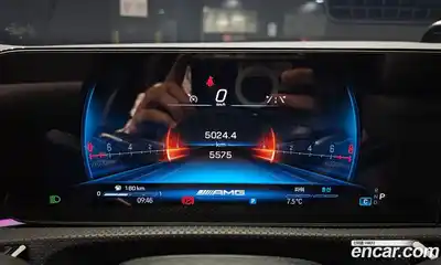 Mercedes-Benz A-Class 2024 2.0 Автомат в Москве № 285095, миниатюра 12