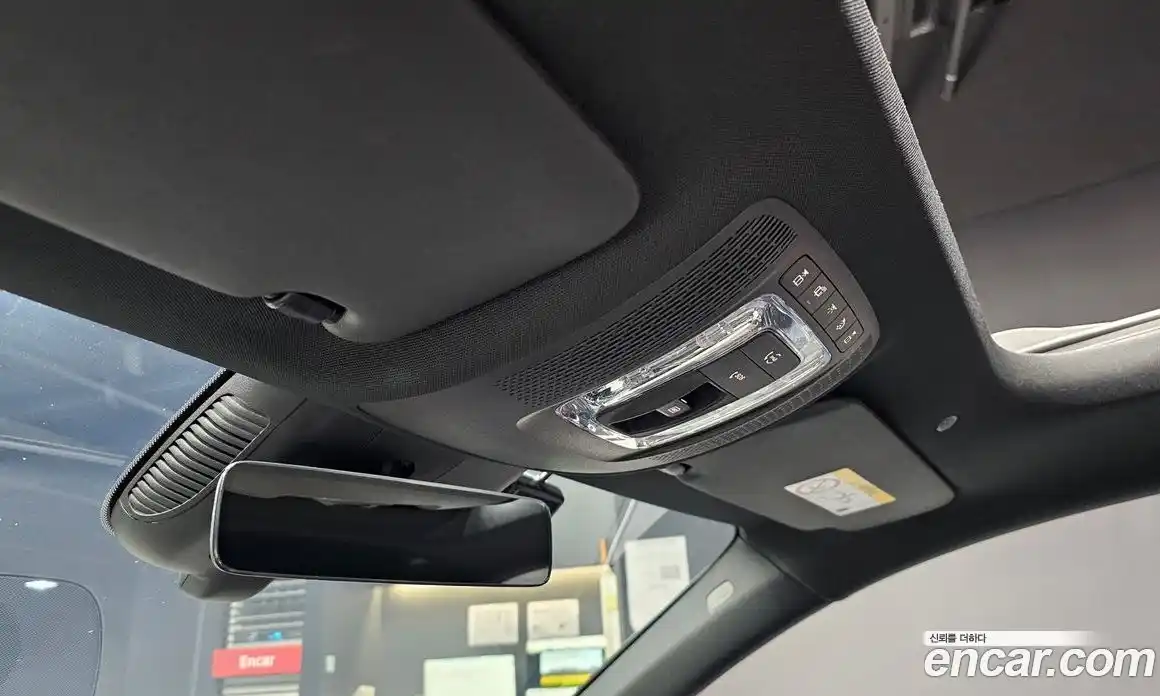 Mercedes-Benz A-Class 2024 2.0 Автомат в Москве № 285095, фото 13