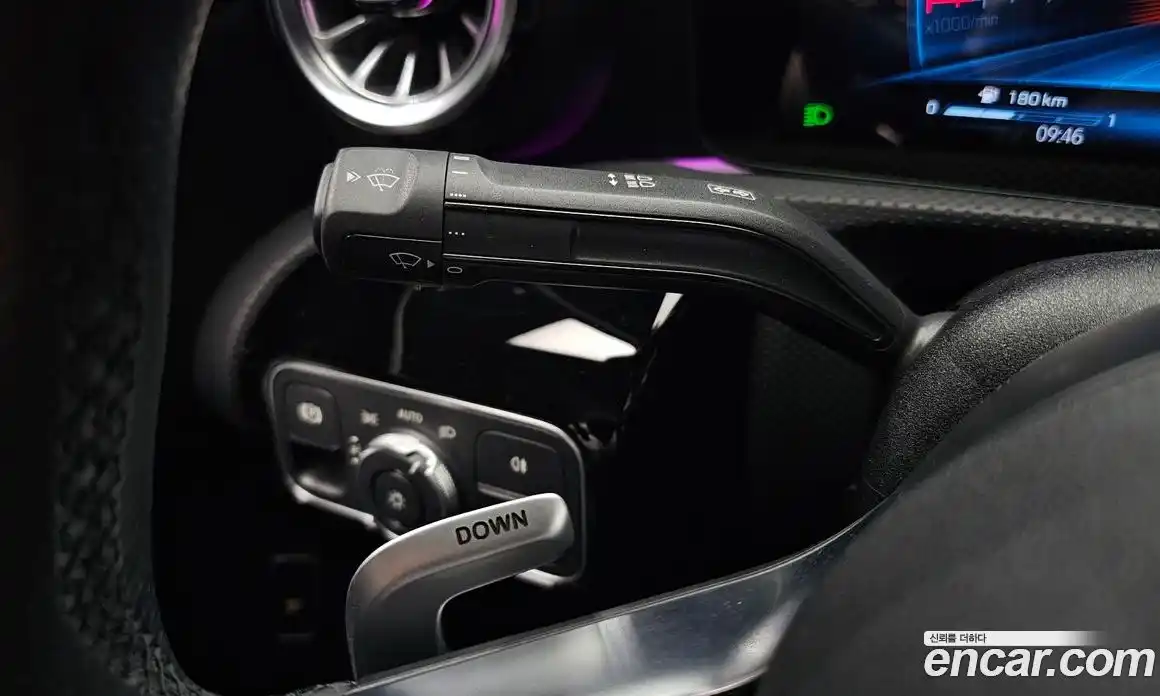 Mercedes-Benz A-Class 2024 2.0 Автомат в Москве № 285095, фото 19