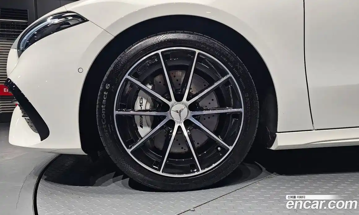 Mercedes-Benz A-Class 2024 2.0 Автомат в Москве № 285095, фото 4