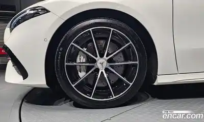 Mercedes-Benz A-Class 2024 2.0 Автомат в Москве № 285095, миниатюра 4