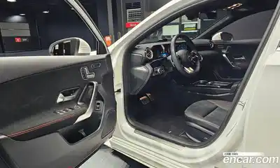 Mercedes-Benz A-Class 2024 2.0 Автомат в Москве № 285095, миниатюра 6