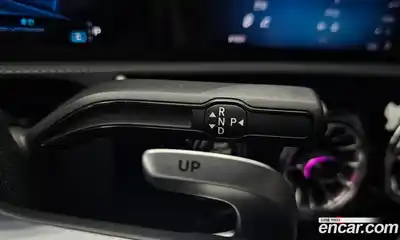 Mercedes-Benz A-Class 2024 2.0 Автомат в Москве № 285095, миниатюра 7