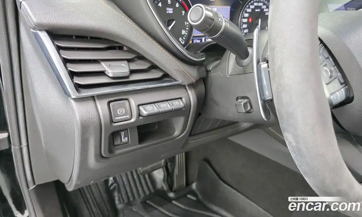 Cadillac CT5 2020 2.0 Автомат в Москве № 285485, фото 14