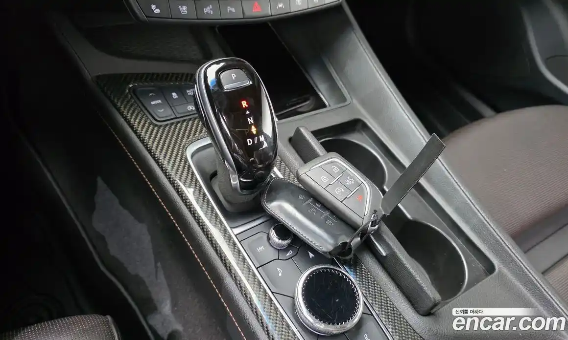 Cadillac CT5 2020 2.0 Автомат в Москве № 285485, фото 9