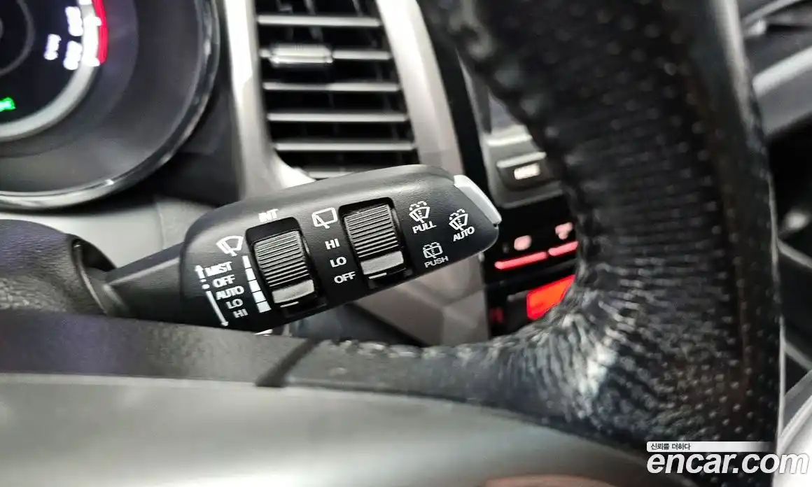 SsangYong TIBOLI 2015 1.6 Автомат в Москве № 28578, фото 14