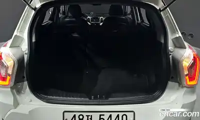 SsangYong TIBOLI 2015 1.6 Автомат в Москве № 28578, миниатюра 4