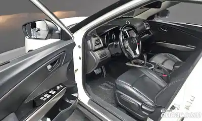 SsangYong TIBOLI 2015 1.6 Автомат в Москве № 28578, миниатюра 6