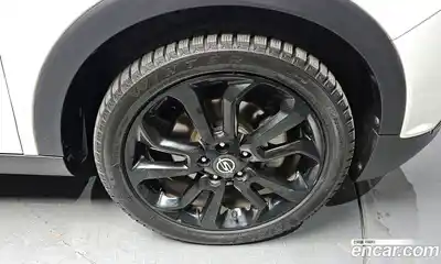 SsangYong TIBOLI 2015 1.6 Автомат в Москве № 28578, миниатюра 7