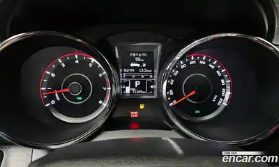 SsangYong TIBOLI 2015 1.6 Автомат в Москве № 28578, миниатюра 8