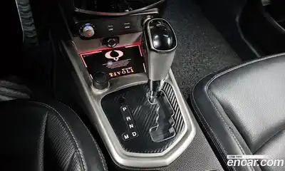 SsangYong TIBOLI 2015 1.6 Автомат в Москве № 28578, миниатюра 9