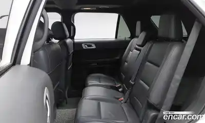 Ford Explorer 2015 3.5 Автомат в Москве № 285803, миниатюра 11