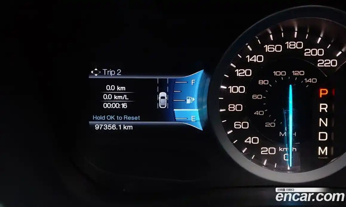 Ford Explorer 2015 3.5 Автомат в Москве № 285803, фото 14