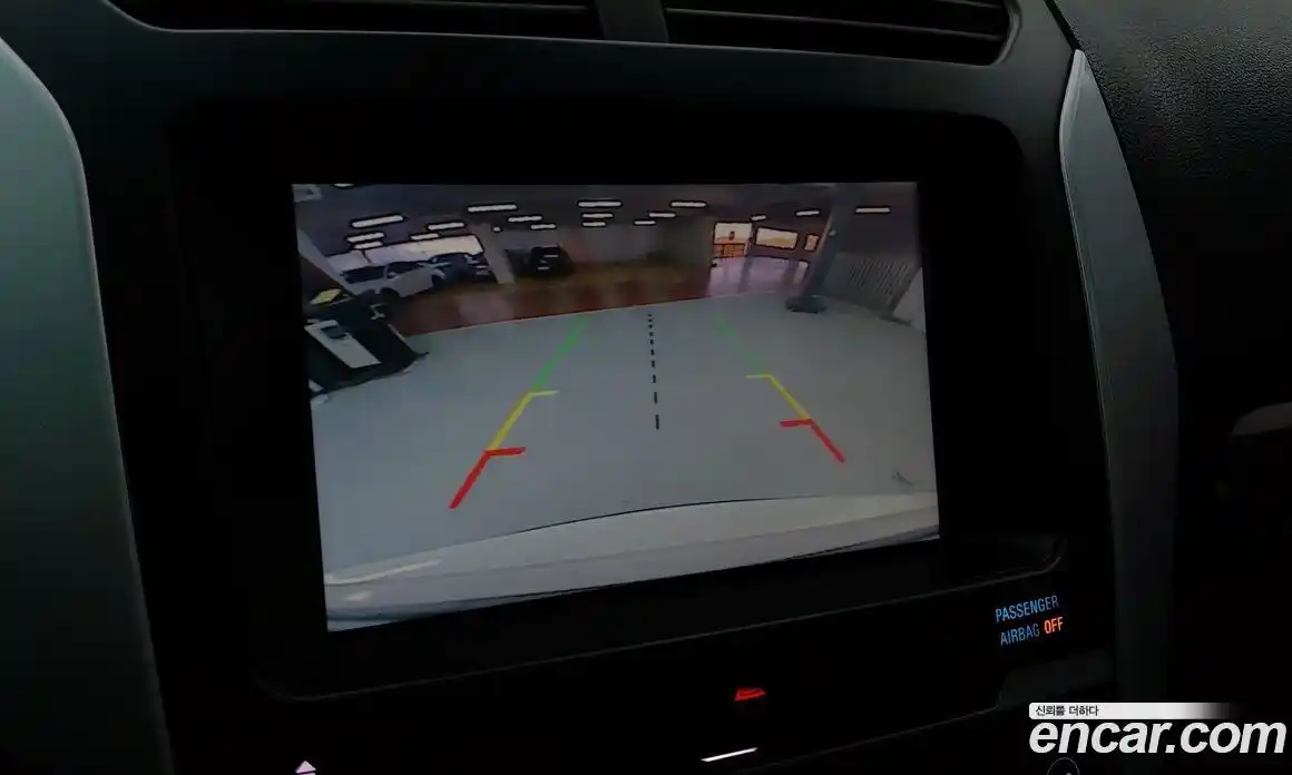 Ford Explorer 2015 3.5 Автомат в Москве № 285803, фото 16