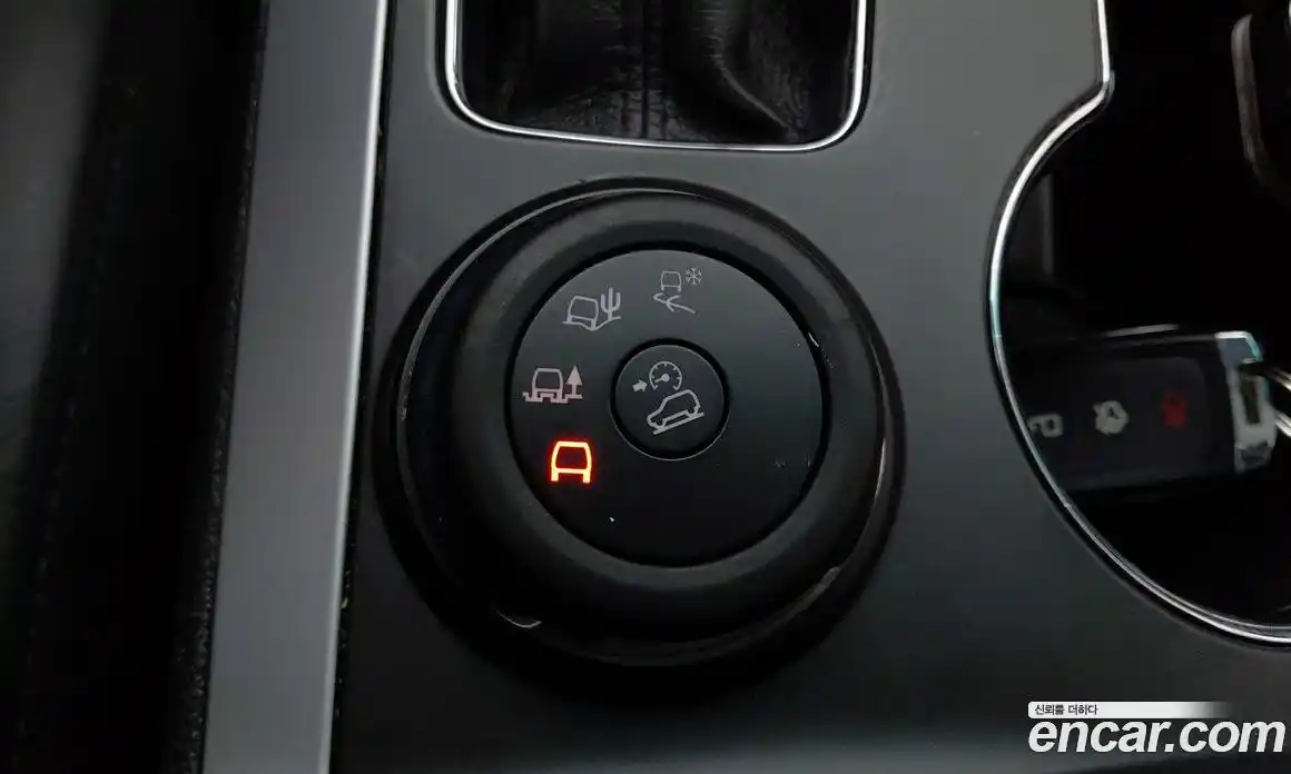 Ford Explorer 2015 3.5 Автомат в Москве № 285803, фото 18