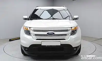 Ford Explorer 2015 3.5 Автомат в Москве № 285803, миниатюра 6