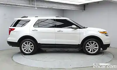 Ford Explorer 2015 3.5 Автомат в Москве № 285803, миниатюра 9