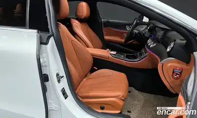 Mercedes-Benz CLS-Class 2022 3.0 Автомат в Москве № 286831, миниатюра 11