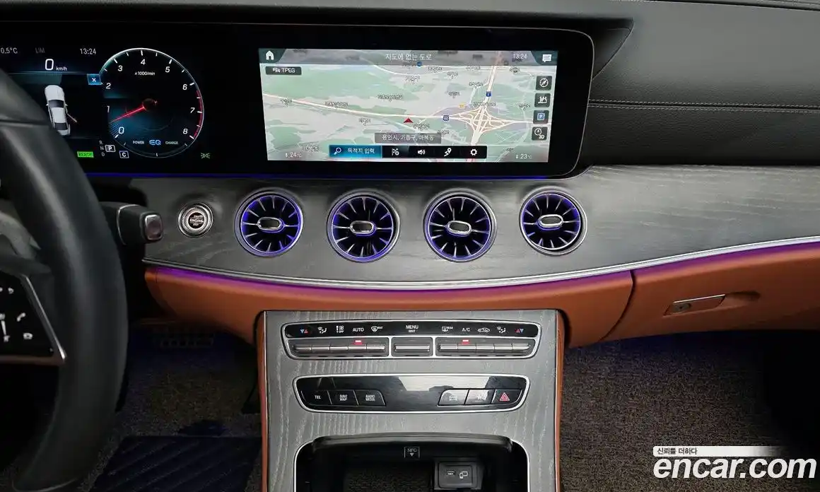 Mercedes-Benz CLS-Class 2022 3.0 Автомат в Москве № 286831, фото 14