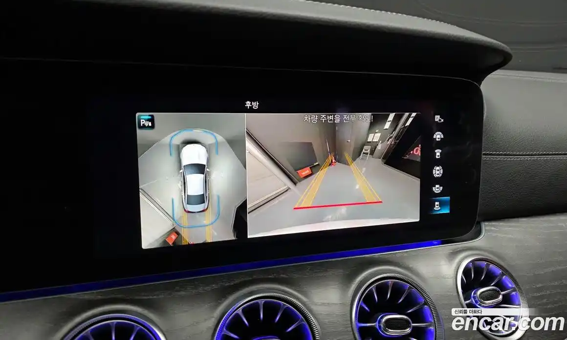 Mercedes-Benz CLS-Class 2022 3.0 Автомат в Москве № 286831, фото 15