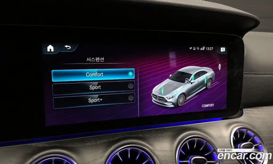 Mercedes-Benz CLS-Class 2022 3.0 Автомат в Москве № 286831, фото 17