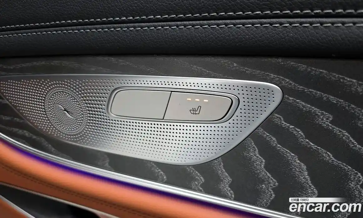 Mercedes-Benz CLS-Class 2022 3.0 Автомат в Москве № 286831, фото 18