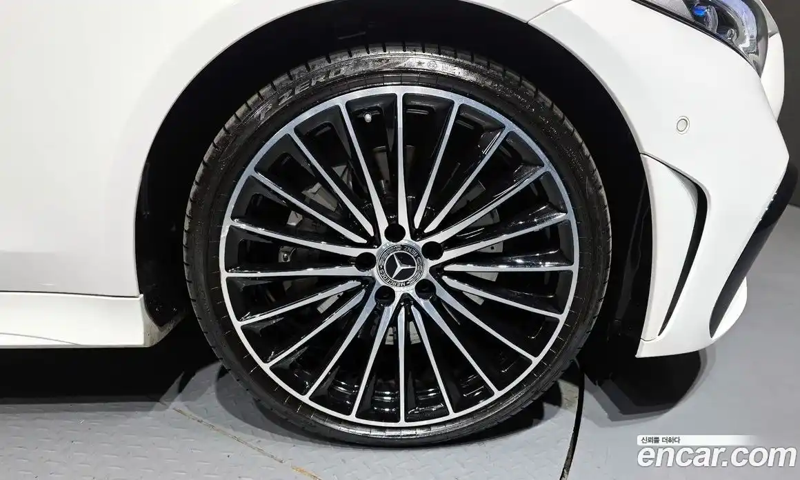 Mercedes-Benz CLS-Class 2022 3.0 Автомат в Москве № 286831, фото 5