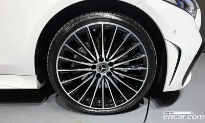 Mercedes-Benz CLS-Class 2022 3.0 Автомат в Москве № 286831, миниатюра 5