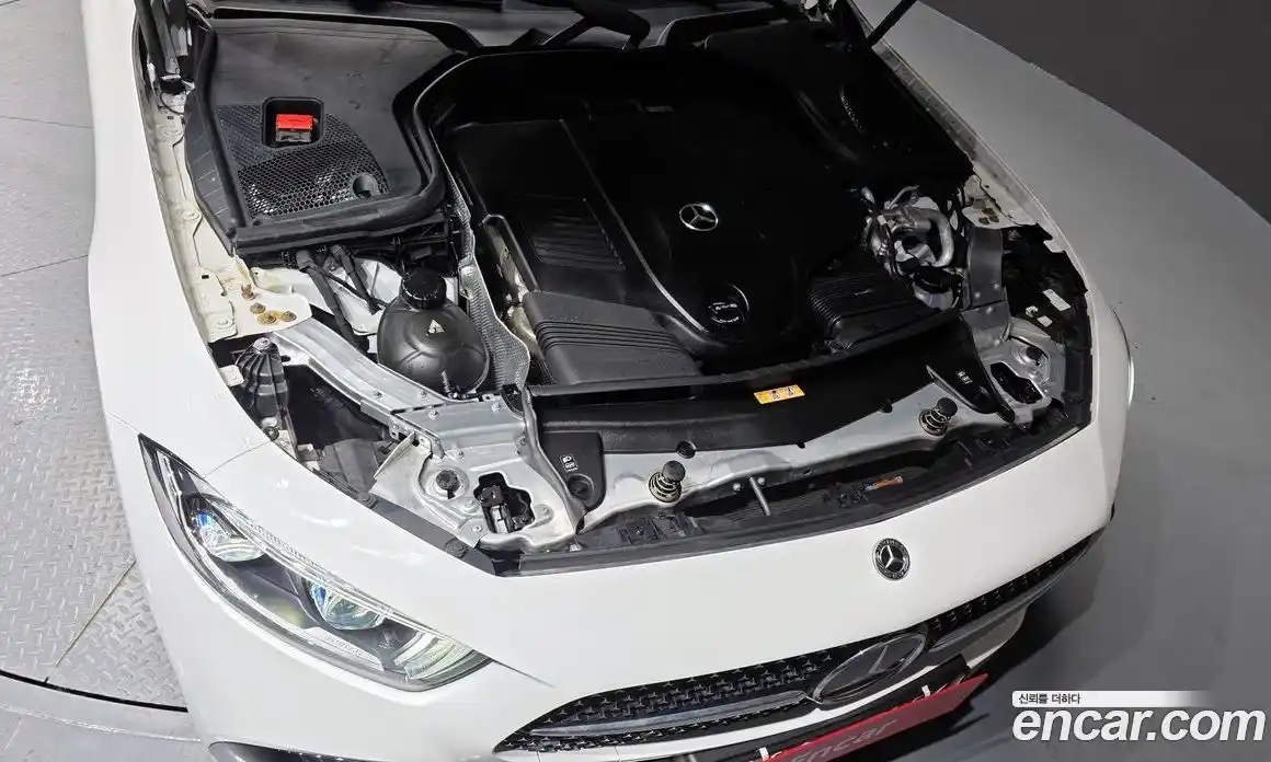 Mercedes-Benz CLS-Class 2022 3.0 Автомат в Москве № 286831, фото 6