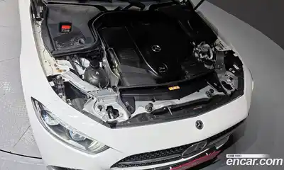 Mercedes-Benz CLS-Class 2022 3.0 Автомат в Москве № 286831, миниатюра 6