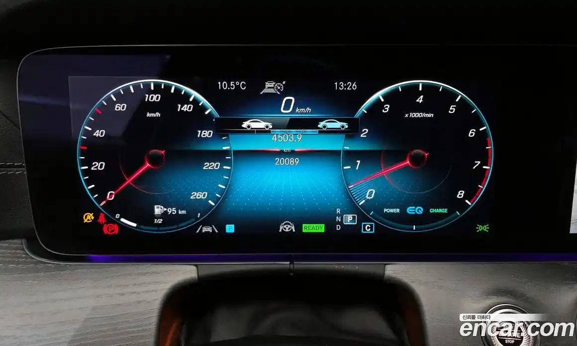 Mercedes-Benz CLS-Class 2022 3.0 Автомат в Москве № 286831, фото 8