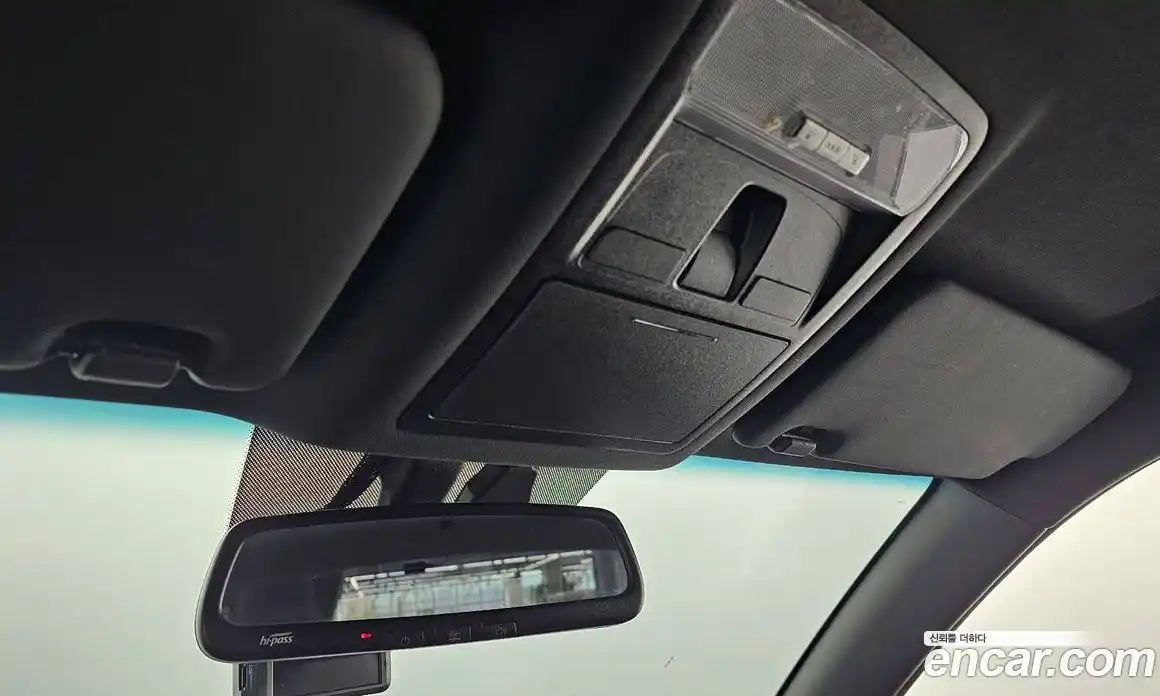 SsangYong Rexton 2020 2.2 Автомат в Москве № 28879, фото 17