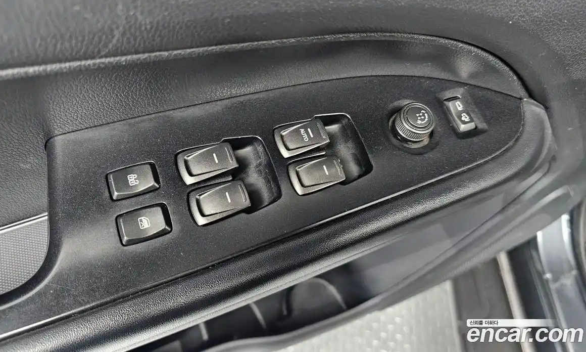 SsangYong Rexton 2020 2.2 Автомат в Москве № 28879, фото 19