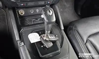 SsangYong Rexton 2020 2.2 Автомат в Москве № 28879, миниатюра 3