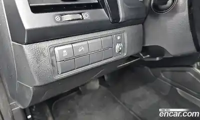 SsangYong Rexton 2020 2.2 Автомат в Москве № 28879, миниатюра 9