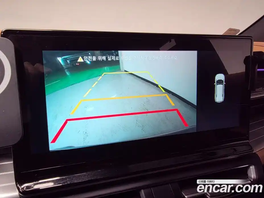 SsangYong Torres 2023 1.5 Автомат в Москве № 28917, фото 13