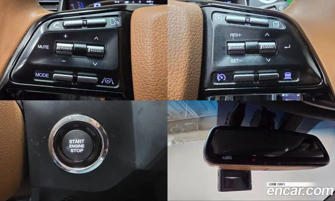 SsangYong Torres 2023 1.5 Автомат в Москве № 28917, фото 16