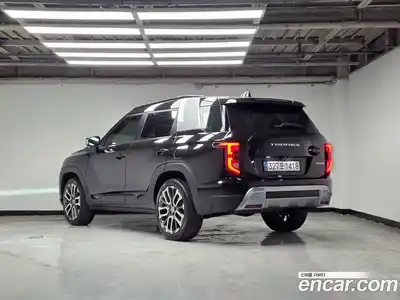 SsangYong Torres 2023 1.5 Автомат в Москве № 28917, миниатюра 2
