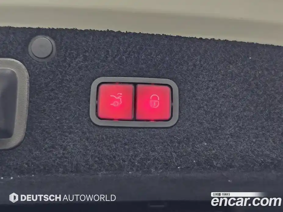 Mercedes-Benz S-Class 2020 2.9 Автомат в Москве № 292167, фото 20