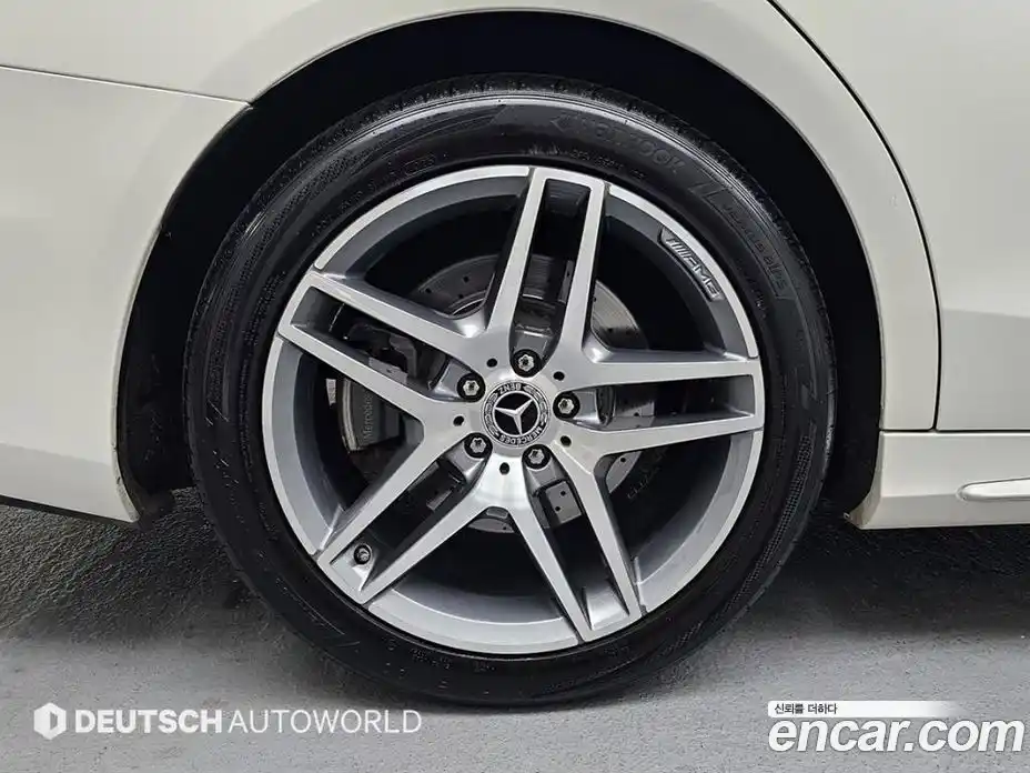 Mercedes-Benz S-Class 2020 2.9 Автомат в Москве № 292167, фото 5