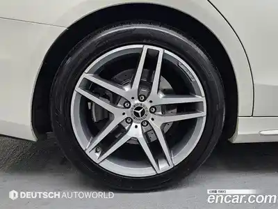 Mercedes-Benz S-Class 2020 2.9 Автомат в Москве № 292167, миниатюра 5