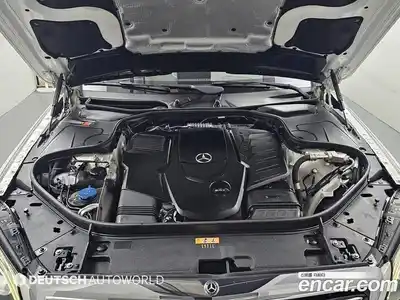 Mercedes-Benz S-Class 2020 2.9 Автомат в Москве № 292167, миниатюра 6