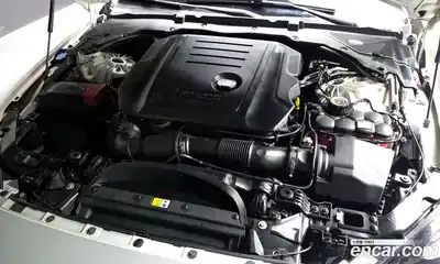 Jaguar XE 2018 2.0 Автомат в Москве № 295807, миниатюра 6