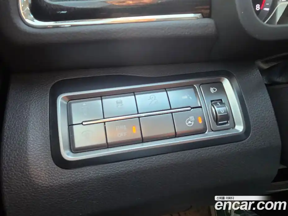 SsangYong TIBOLI 2022 1.5 Автомат в Москве № 29653, фото 11