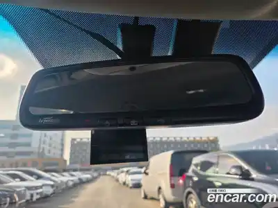 SsangYong TIBOLI 2022 1.5 Автомат в Москве № 29653, миниатюра 12