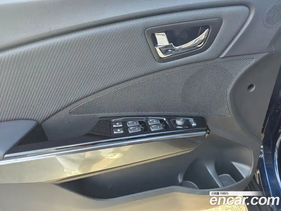 SsangYong TIBOLI 2022 1.5 Автомат в Москве № 29653, фото 14